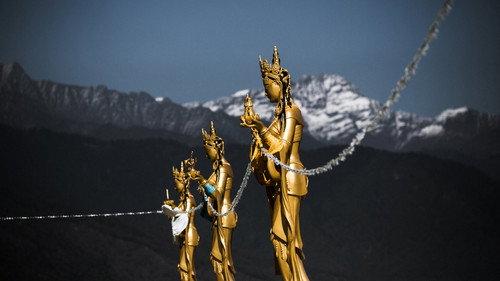 The Wonder List with Bill Weir Season 2 Episode 4 - Bhutan: The Happiest Place On Earth
