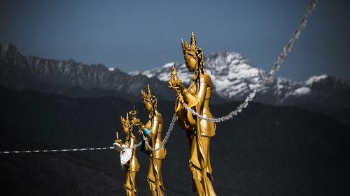 The Wonder List with Bill Weir Season 2 Episode 4 - Bhutan: The Happiest Place On Earth