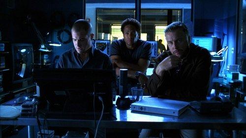 CSI: Crime Scene Investigation Season 5 Episode 3 - Harvest