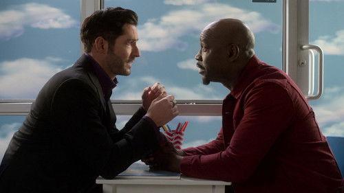 undefined Season 5 Episode 8 - Spoiler Alert