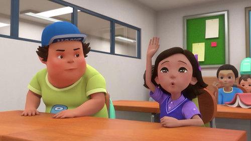 Hello Carbot Season 10 Episode 10 - Episode 10