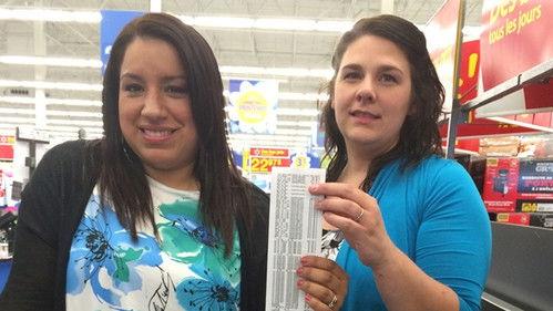 Les reines du couponing Season 1 Episode 6 - Episode 6