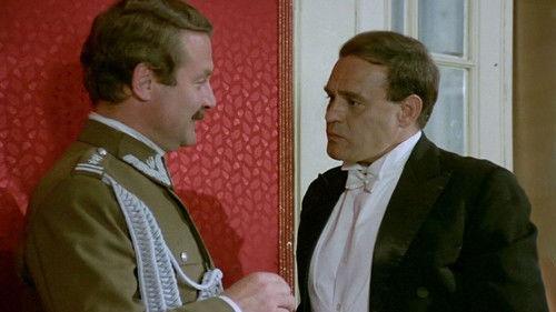 Kariera Nikodema Dyzmy Season 1 Episode 1 - Episode 1