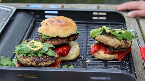 Beef Buddies Season 2 Episode 2 - Episode 2