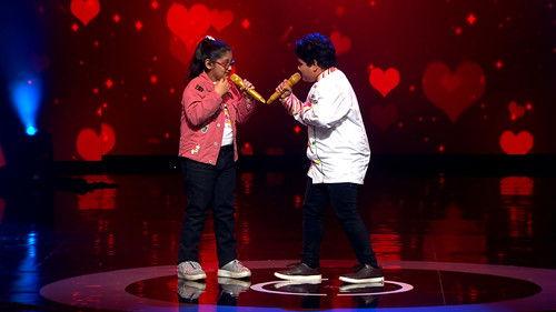 Superstar Singer Season 2 Episode 5 - Best Bachche Ever