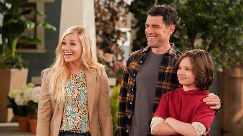 The Neighborhood Season 5 Episode 7 - Welcome to the Working Week