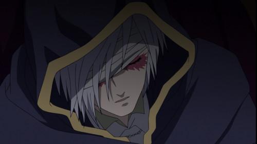 Tegami Bachi: Letter Bee Season 1 Episode 6 - The Letter to Jiggy Pepper