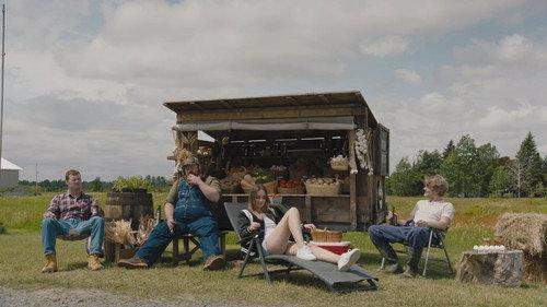 Letterkenny Season 10 Episode 6 - Sundays are for Picking Stones