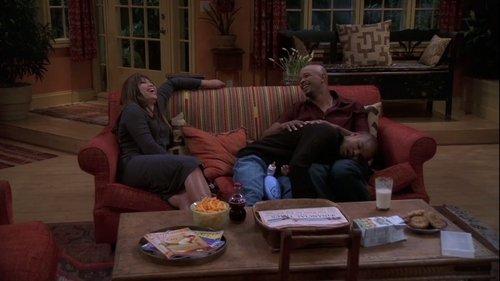 My Wife and Kids Season 4 Episode 6 - He's Having a Baby