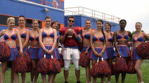 Blue Mountain State Season 3 Episode 10 - One Week