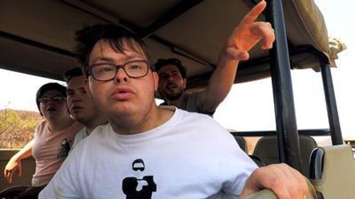 Down the road Season 2 Episode 9 - Episode 9