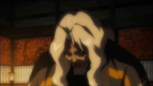 Kurozuka Season 1 Episode 12 - The Black Tomb