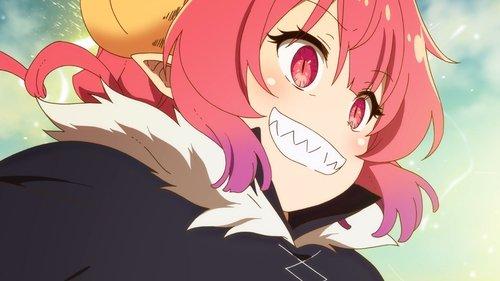 undefined Season 2 Episode 1 - New Dragon, Ilulu! (Please Be Nice to Her Again)