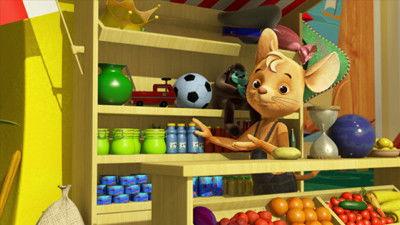 JoNaLu Season 2 Episode 4 - Episode 4