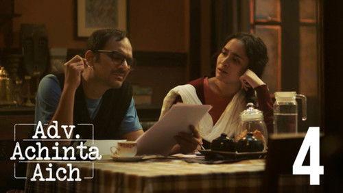 Adv. Achinta Aich Season 1 Episode 4 - Ami Pablo-ke Marini