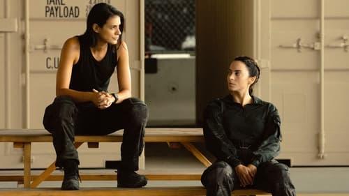 undefined Season 2 Episode 5 - Shatter the Moon