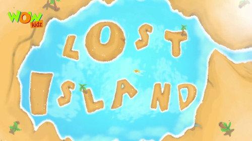 Motu Patlu Season 2 Episode 16 - Lost Island