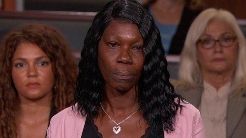 Judy Justice Season 1 Episode 75 - Friends With Benefits Fail