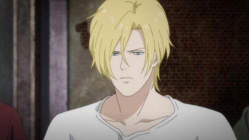 Banana Fish Season 1 Episode 23 - For Whom the Bell Tolls