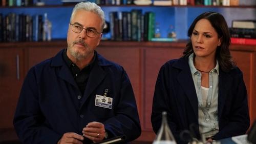 CSI: Vegas Season 1 Episode 6 - Funhouse