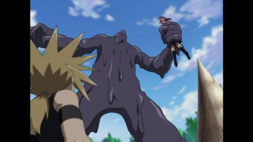 MÄR: Märchen Awakens Romance Season 4 Episode 17 - The Flame Disperses, and the Water Sleeps