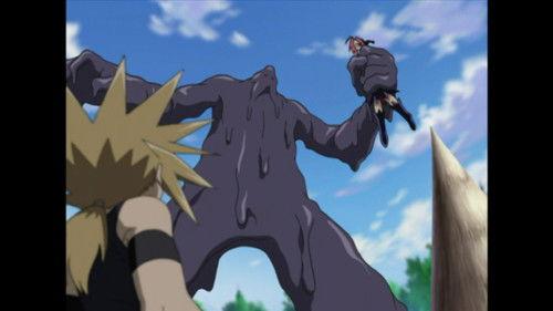 MÄR: Märchen Awakens Romance Season 4 Episode 17 - Disperses in Flame, Sleeps in Water