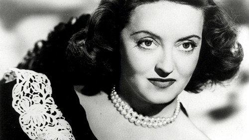 Talking Pictures Season 1 Episode 1 - Bette Davis