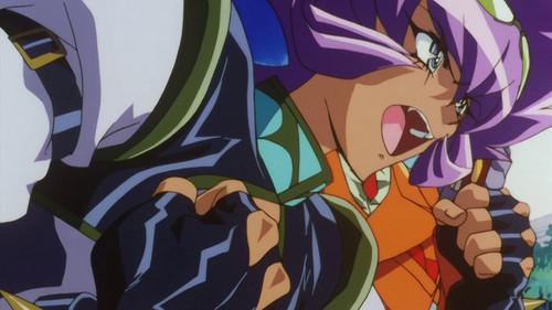 I'm Gonna Be An Angel! Season 1 Episode 8 - Step 8: I Wanna See You, but it Hurts