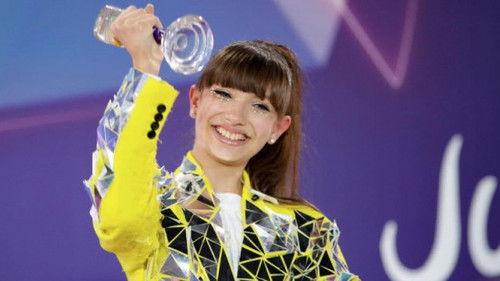 Junior Eurovision Song Contest Season 17 Episode 1 - Gliwice 2019