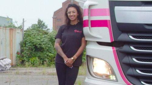 Girls Who Ride Season 2 Episode 5 - Episode 5