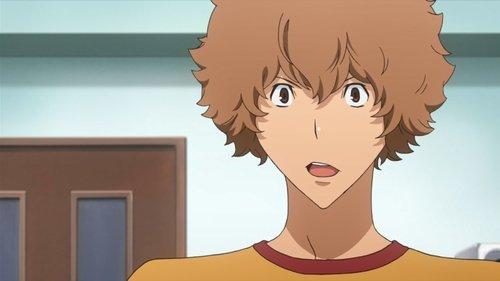 Bakuman Season 3 Episode 18 - Weekly and Monthly