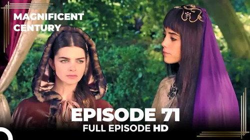 The Magnificent Century Season 3 Episode 8 - Episode 71