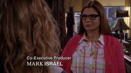 Saving Grace Season 3 Episode 7 - That Was No First Kiss