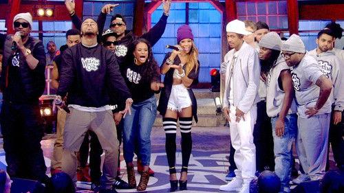 Nick Cannon Presents: Wild 'N Out Season 6 Episode 15 - Adrien Broner/Yo Gotti Featuring Rich Homie Quan