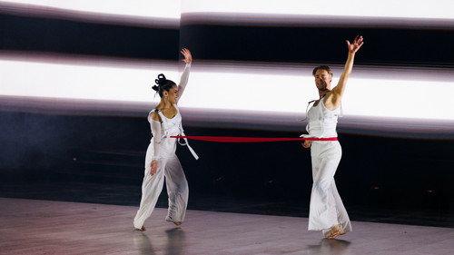 Let's Dance Sweden Season 19 Episode 4 - Episode 4