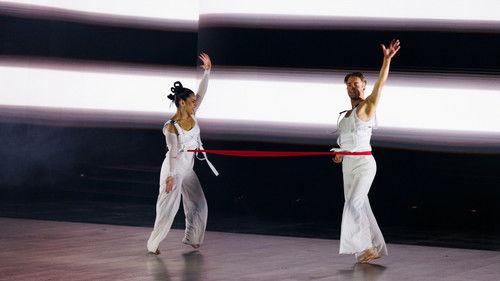 Let's Dance Sweden Season 19 Episode 4 - Episode 4