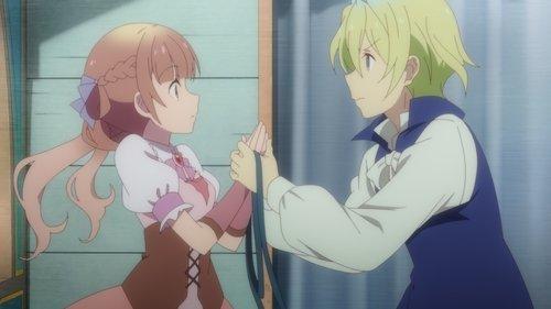 Sugar Apple Fairy Tale Season 1 Episode 2 - The Bloody Highway