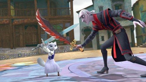 undefined Season 1 Episode 10 - Sword