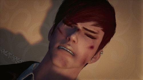 A Portrait of Jianghu: Reincarnated Disciple Season 2 Episode 16 - Episode 16