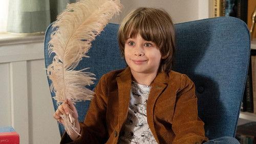 Splitting Up Together Season 2 Episode 4 - War of the Wagners