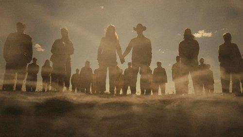 Outer Range Season 2 Episode 7 - The End of Innocence