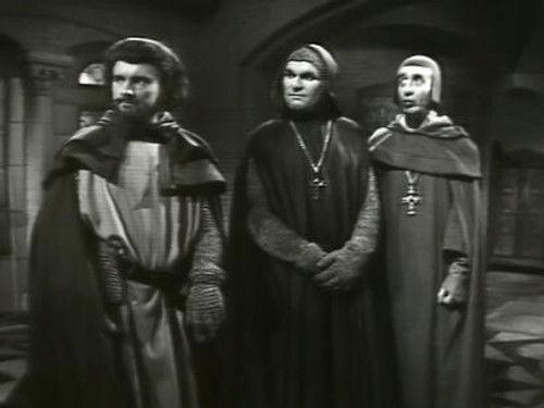 The camera explores time Season 9 Episode 2 - Episode 2