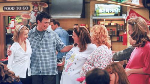 Two Guys and a Girl Season 2 Episode 20 - Two Guys, a Girl and a Mother's Day