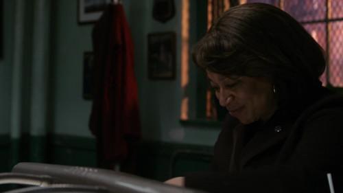 Law & Order Season 20 Episode 9 - For the Defense