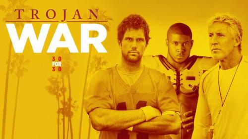 30 for 30 Season 3 Episode 1 - Trojan War