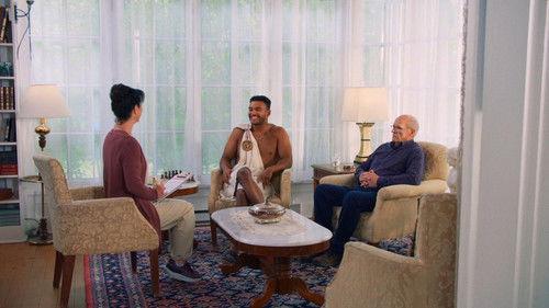 En Résidence Season 1 Episode 2 - Les intolerances