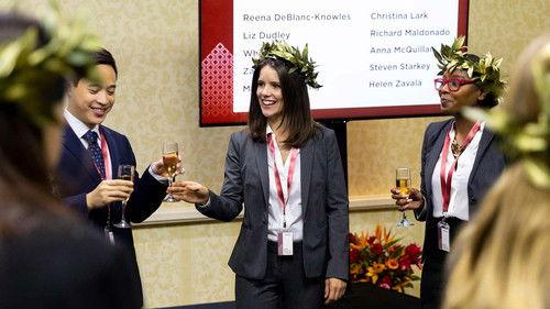 Lodge 49 Season 1 Episode 8 - Something from Nothing