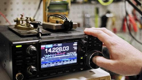 Phantom Signals Season 1 Episode 3 - Soviet Doomsday Warning