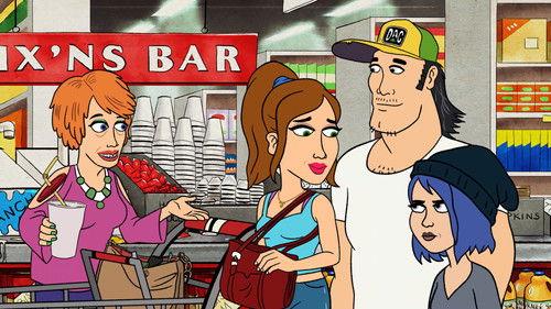 Bless the Harts Season 1 Episode 5 - Trash Twins