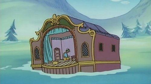 undefined Season 1 Episode 28 - The Floating Theatre